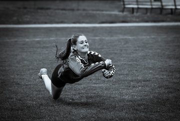 Bild 311 - Faustball Frauen Wiemersdorf